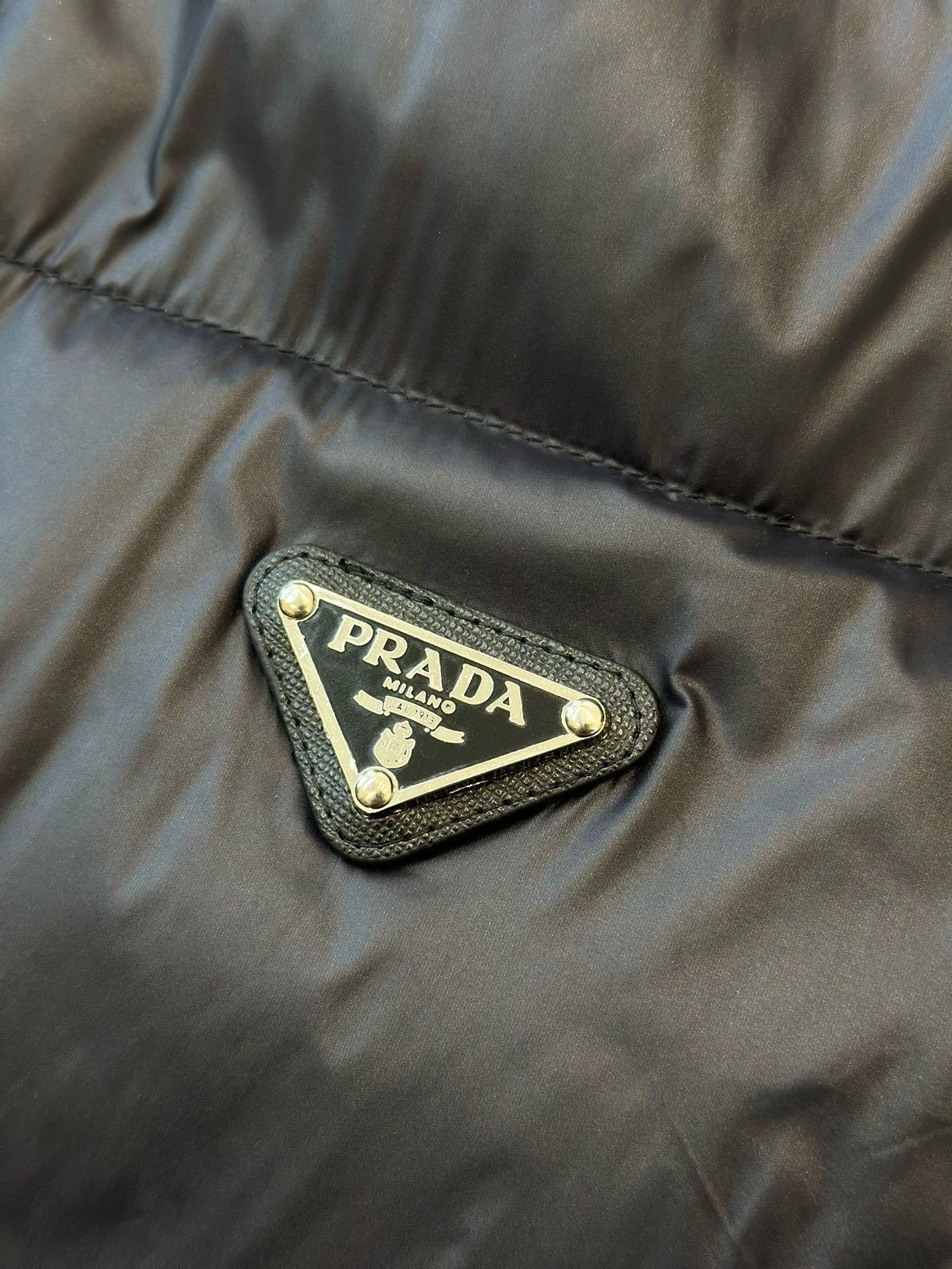 wg.luxury- Pr141 Down Jacket oversized 2colour item:D-F409J1925-2